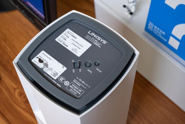 Mesh组网技术+WiFi 6技术,如何改造全屋WiFi高速上网需求