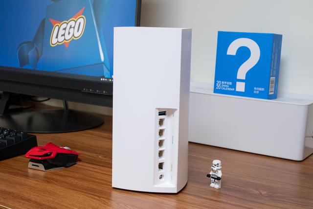 Mesh组网技术+WiFi 6技术,如何改造全屋WiFi高速上网需求