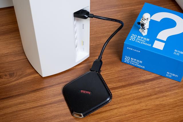 Mesh组网技术+WiFi 6技术,如何改造全屋WiFi高速上网需求