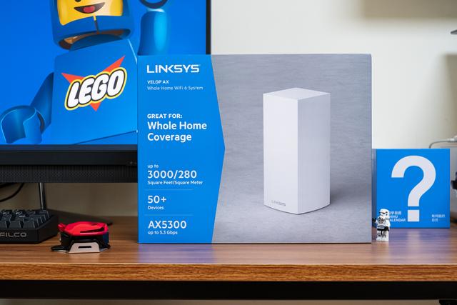 Mesh组网技术+WiFi 6技术,如何改造全屋WiFi高速上网需求