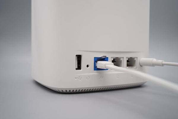 京东云无线宝评测:是时候告别家中老旧的路由器了