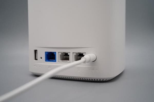 京东云无线宝评测:是时候告别家中老旧的路由器了