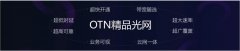 华为NCE-T光网络大脑 助力中国电信打造高品质“政企专网”