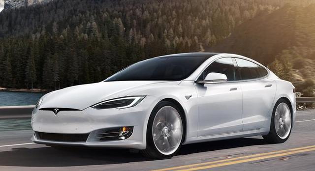 特斯拉本已足够强大,Model S还要把续航做到无车能敌