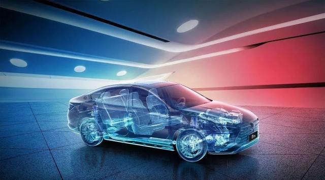 为何说比亚迪是丰田新能源市场的最强CP？