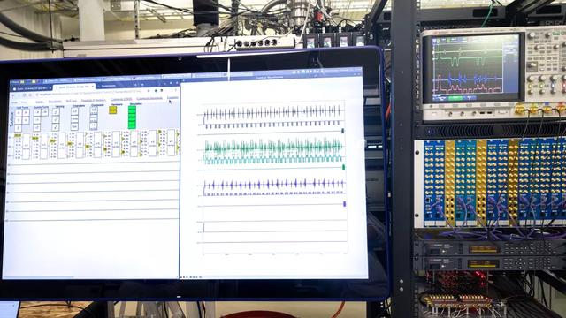 谁说量子计算机中看不中用？IBM用它开发新型锂电池，还成功了