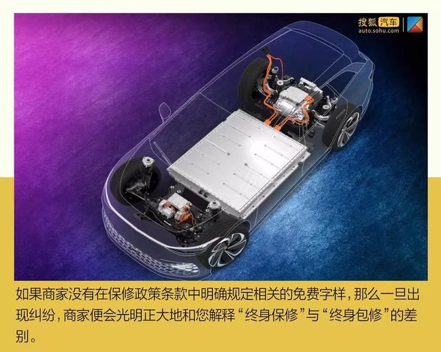 纯电动车的寿命有多久？所谓的终身质保有用吗？