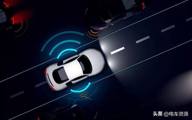 这些车型的自动驾驶都是什么级别？