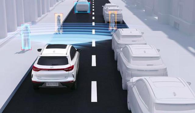 威马汽车2020年规划，发布两款新车，L3自动驾驶和5G是重头戏