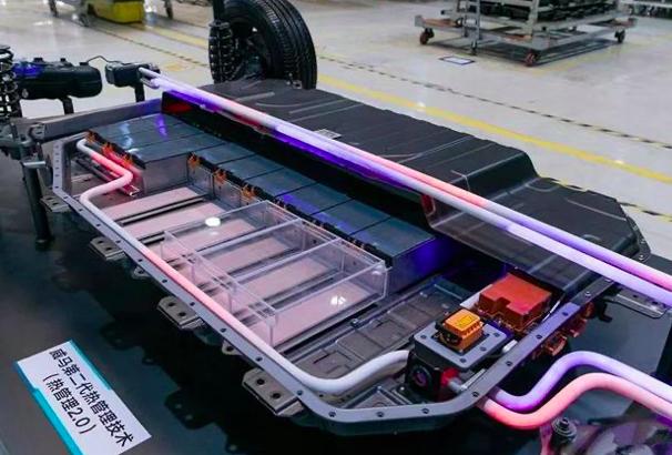 威马汽车2020年规划，发布两款新车，L3自动驾驶和5G是重头戏