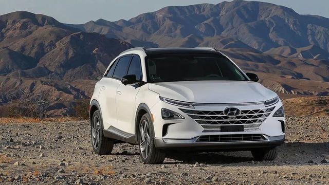 电动车续航超过燃油车的那一天 并不远