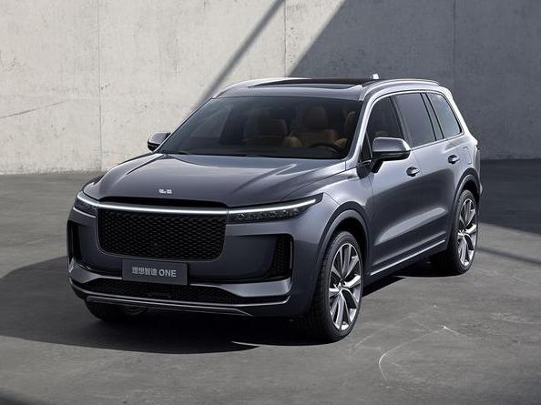 增程式电动车理想ONE，补贴后售价32万，没有里程焦虑你会考虑吗