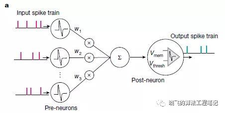 脉冲神经网络在目标检测的首次尝试，性能堪比CNN | AAAI 2020