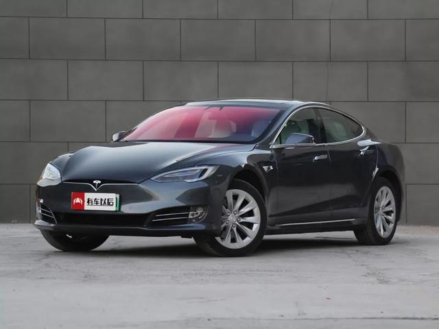 比亚迪汉EV即将上市，这些对手会瑟瑟发抖吗？