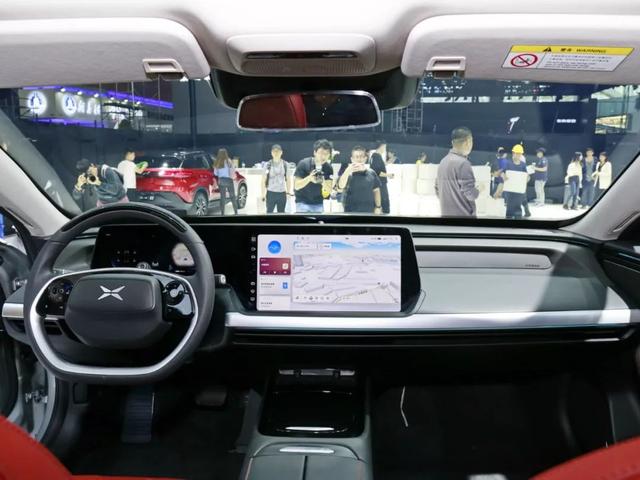 比亚迪汉EV即将上市，这些对手会瑟瑟发抖吗？