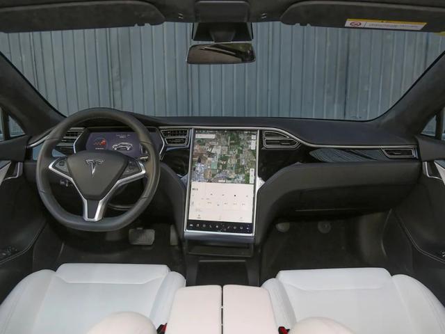 比亚迪汉EV即将上市，这些对手会瑟瑟发抖吗？