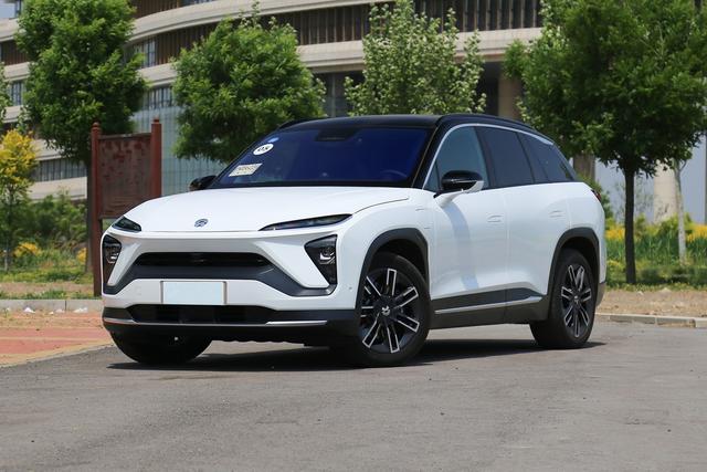 逼特斯拉降价的几大“罪魁祸首”，每一款都是国产骄傲