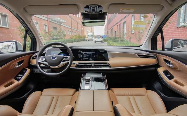 逼特斯拉降价的几大“罪魁祸首”，每一款都是国产骄傲