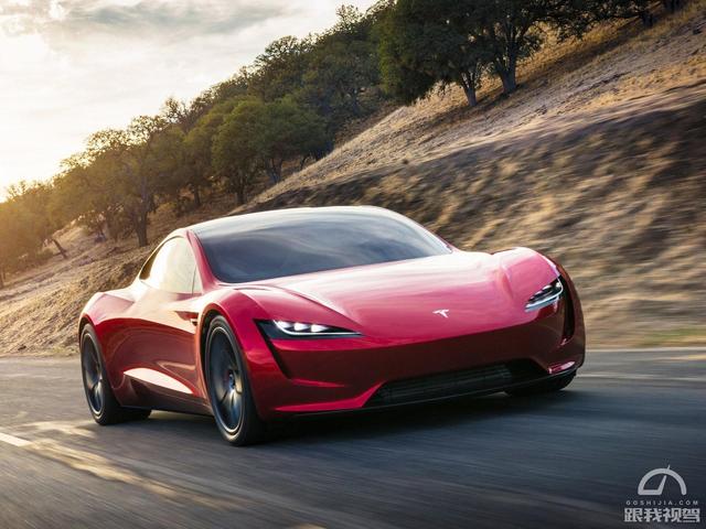 新能源车型首推的HyperCar车型只为“造势”？