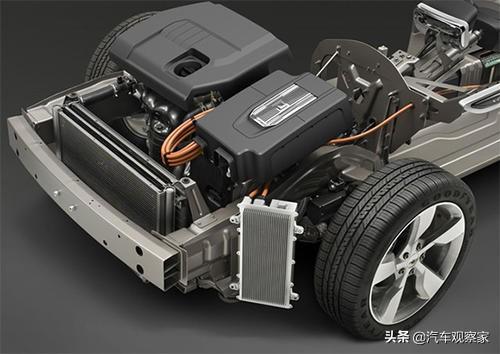 为什么新能源车企不愿意研发增程式电动车呢？