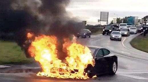 续航超过特斯拉 安全强于比亚迪，“硕安电池”是真是假？