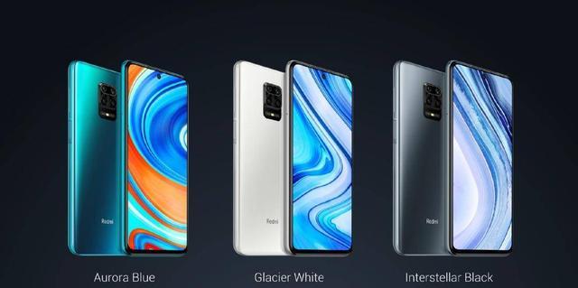 骁龙720G+5020mAh电池+33W快充！这样的红米Note 9 Pro还不香吗？