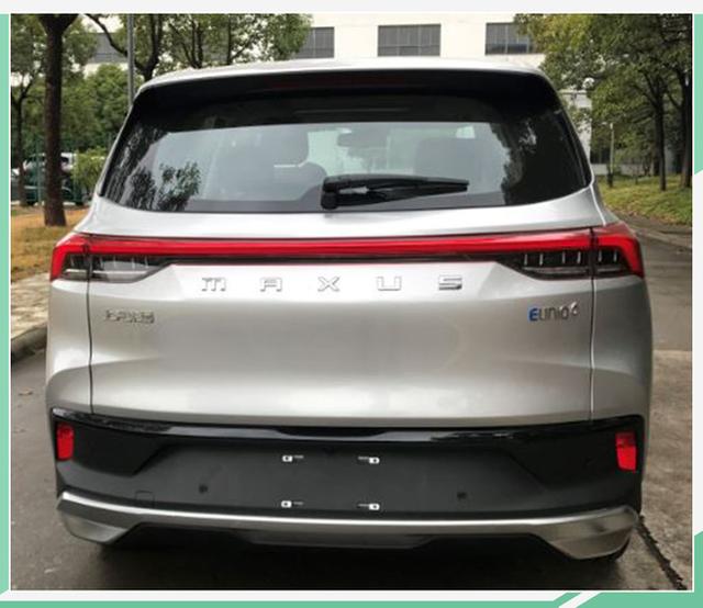 先推标准续航，再上长续航版，上汽这款纯电SUV能否胜过比亚迪唐？