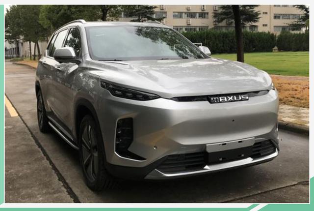 先推标准续航,再上长续航版,上汽这款纯电SUV能否胜过比亚迪唐?