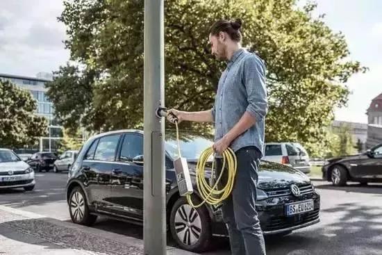 德国明年将产170万新能源车，留给“中国队”的时间不多了！