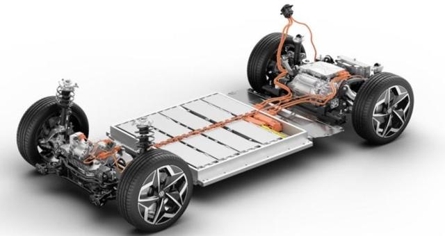 德国明年将产170万新能源车，留给“中国队”的时间不多了！