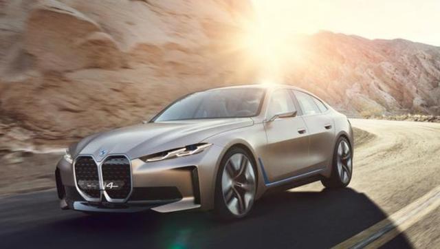 德国明年将产170万新能源车，留给“中国队”的时间不多了！