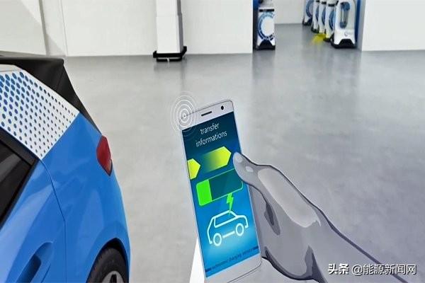 此黑科技能解决电动汽车车主的困扰：大众推出一款充电机器人