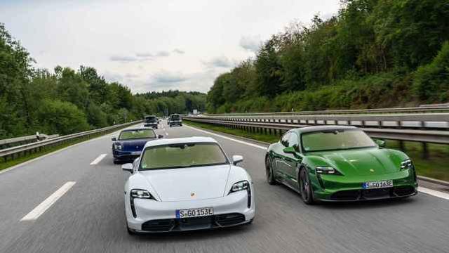 让保时捷工程师自愧不如的特斯拉，在国内混的不如蔚来？