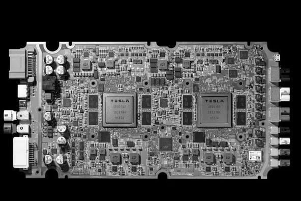 315前夜顶风作案，特斯拉换"芯"，你欠中国消费者一个解释