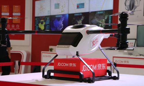 “抗疫战”中京东被表扬，刘强东做对了什么？