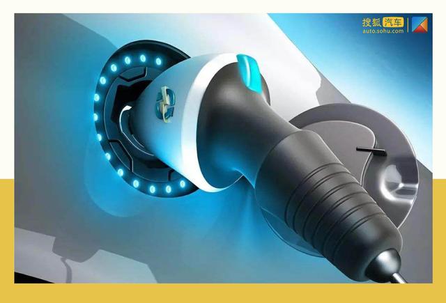 2020年度最受网友期待的新能源车 Model Y只能排第二