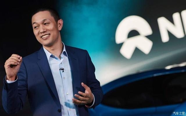 十年盘点：见证特斯拉/蔚来/WEY/领克