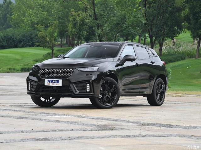 十年盘点：见证特斯拉/蔚来/WEY/领克