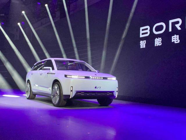 特斯拉不再是一枝独秀 一大波续航600+km选手抵达战场