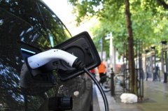 充电桩营业额减了八成，能借新基建再掀热潮吗？