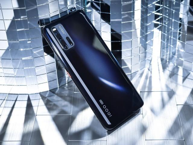 iQOO UI日常体验贴：一款系统可以做到如此贴心