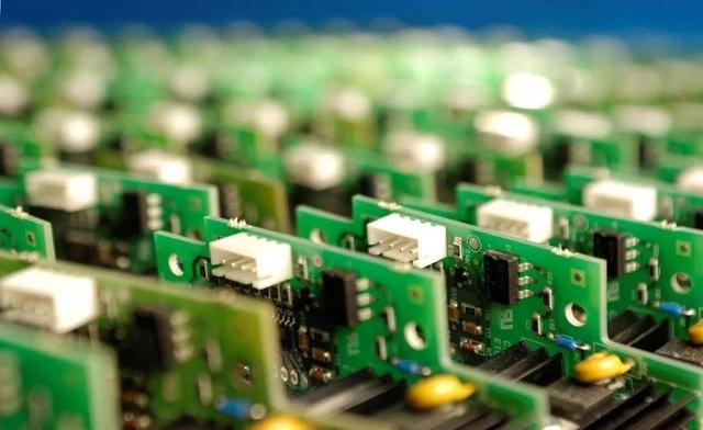 电子产业链的利润，为什么会低于养猪？