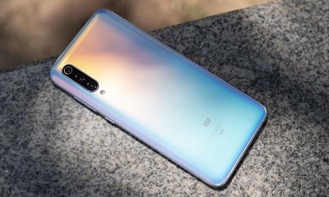 小米5G手机保值率超华为？权威数据来了！