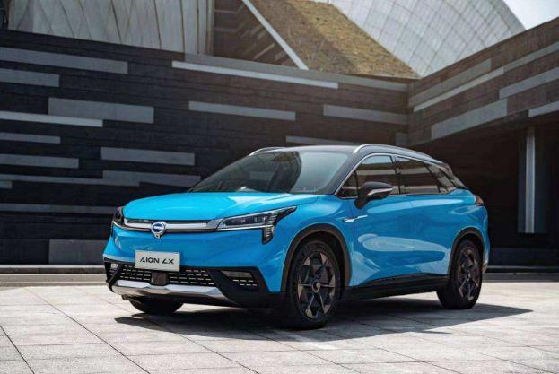 一口气能跑600公里，这三款纯电SUV不输特斯拉，最低售价不足30万