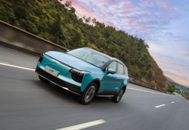 一口气能跑600公里，这三款纯电SUV不输特斯拉，最低售价不足30万