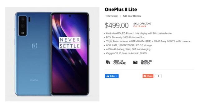 一加8系列即将到来！一加7价格猛降，这次真的要出手了