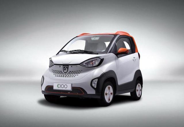 2020年自主纯电动车或被特斯拉团灭？