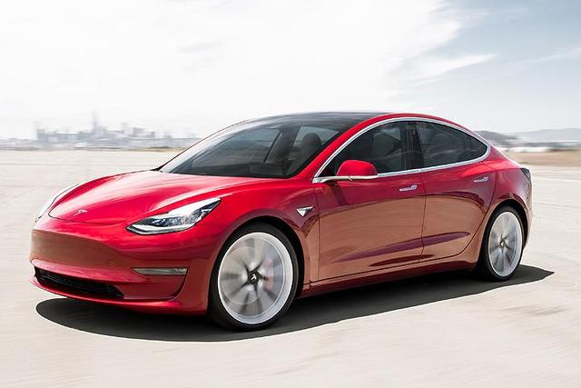 数据分析，如果不考虑特斯拉，全球电动车其实正在走严重下坡