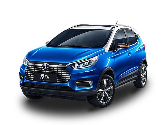 数据分析，如果不考虑特斯拉，全球电动车其实正在走严重下坡