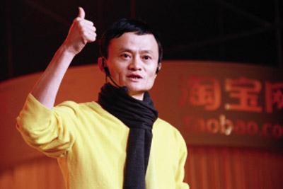 17年前的非典，为什么“搞不死”马云，还诞生了淘宝？